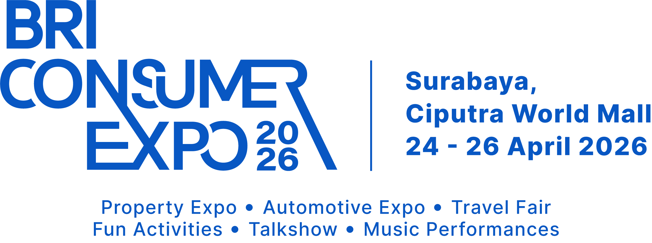 Expo Title